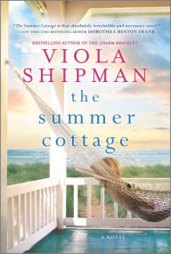 Free ebook downloads for ipod touch The Summer Cottage 9781525899867