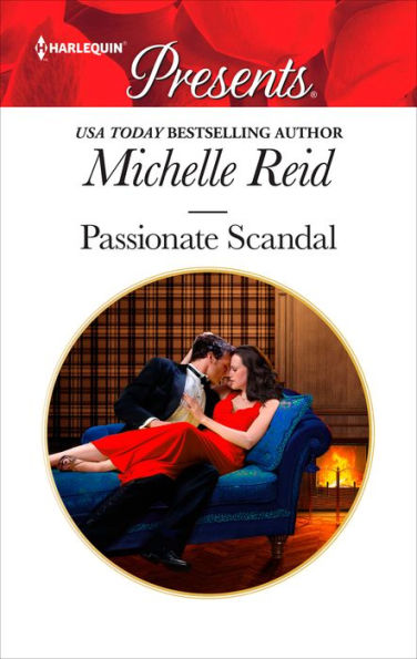 Passionate Scandal