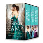Aincourt Series Complete Collection: A Historical Romance