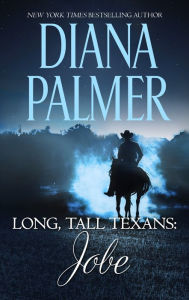 Title: Long, Tall Texans: Jobe, Author: Diana Palmer