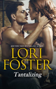 Title: Tantalizing, Author: Lori Foster