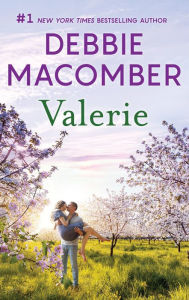 Title: Valerie, Author: Debbie Macomber