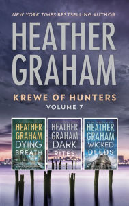 Title: Krewe of Hunters Collection Volume 7: An Anthology, Author: Heather Graham