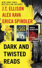 Dark and Twisted Reads: An Anthology