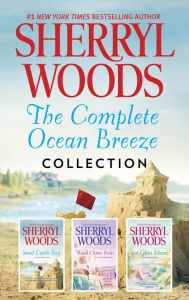 Title: The Complete Ocean Breeze Collection: An Anthology, Author: Sherryl Woods