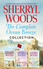The Complete Ocean Breeze Collection: An Anthology