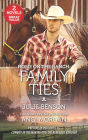 Home on the Ranch: Family Ties