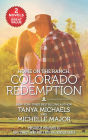 Home on the Ranch: Colorado Redemption