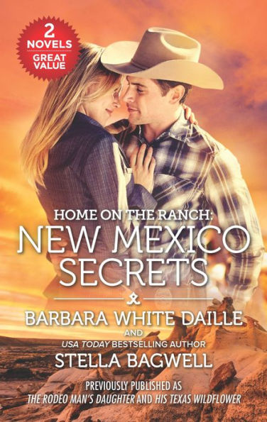 Home on the Ranch: New Mexico Secrets