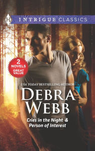 Title: Cries in the Night & Person of Interest: An Anthology, Author: Debra Webb