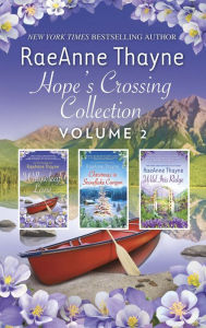 Title: Hope's Crossing Collection Volume 2: An Anthology, Author: RaeAnne Thayne