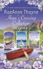 Hope's Crossing Collection Volume 2: An Anthology