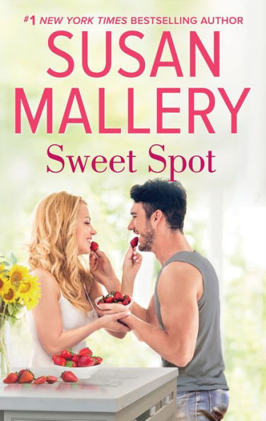 Sweet Spot (Bakery Sisters Series #2)