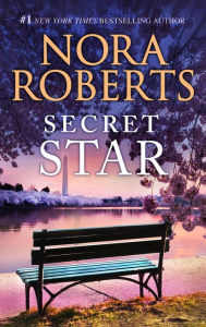 Ebook download for ipad mini Secret Star  by Nora Roberts 9780369700766