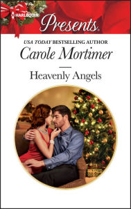 Title: Heavenly Angels, Author: Carole Mortimer