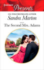 The Second Mrs. Adams