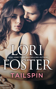 Title: Tailspin, Author: Lori Foster