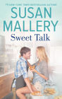 Sweet Talk (Bakery Sisters Series #1)