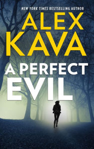 A Perfect Evil (Maggie O'Dell Series #1)