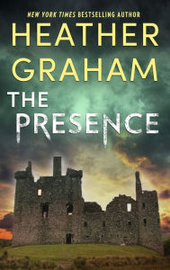 Title: The Presence, Author: Heather Graham