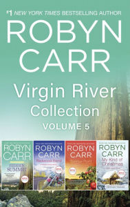 Title: Virgin River Collection, Volume 5, Author: Robyn Carr