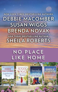 No Place Like Home: A Small Town Romance Collection