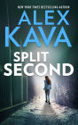 Split Second (Maggie O'Dell Series #2)