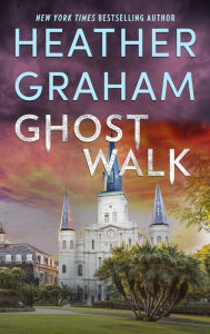 Title: Ghost Walk, Author: Heather Graham