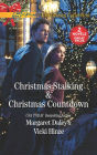 Christmas Stalking and Christmas Countdown: An Anthology