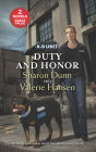 Duty and Honor: An Anthology