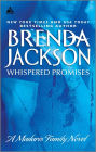 Whispered Promises: An Anthology