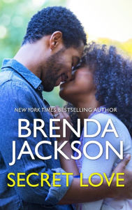 Title: Secret Love, Author: Brenda Jackson