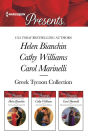 Greek Tycoon Collection: An Anthology