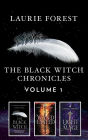 The Black Witch Chronicles Volume 1: An Anthology