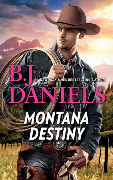 Montana Destiny: An Anthology