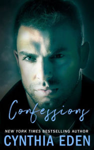 Title: Confessions, Author: Cynthia Eden