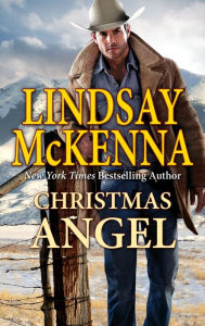 Title: Christmas Angel, Author: Lindsay McKenna