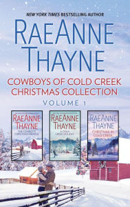 Title: Cowboys of Cold Creek Christmas Collection Volume 1: An Anthology, Author: RaeAnne Thayne