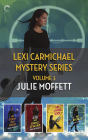 Lexi Carmichael Mystery Series Volume 3: An Anthology