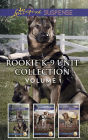 Rookie K-9 Unit Collection Volume 1: An Anthology