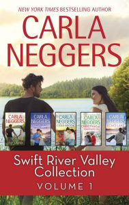 Title: Swift River Valley Collection Volume 1: An Anthology, Author: Carla Neggers