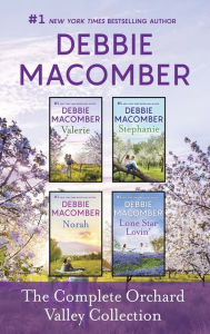 Title: The Complete Orchard Valley Collection: An Anthology, Author: Debbie Macomber