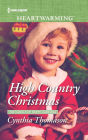 High Country Christmas: A Clean Romance