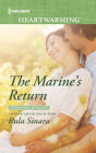 The Marine's Return: A Clean Romance