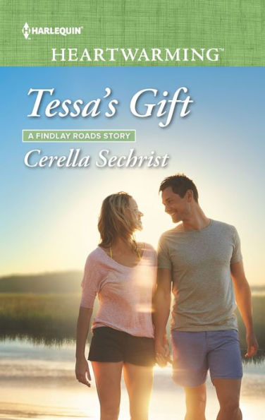 Tessa's Gift: A Clean Romance