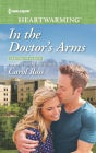 In the Doctor's Arms: A Clean Romance