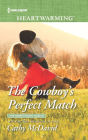 The Cowboy's Perfect Match: A Clean Romance