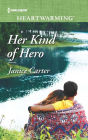 Her Kind of Hero: A Clean Romance