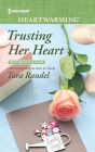 Trusting Her Heart: A Clean Romance