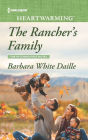 The Rancher's Family: A Clean Romance